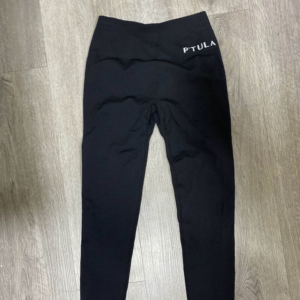 P'tula Seamless Legging 25"